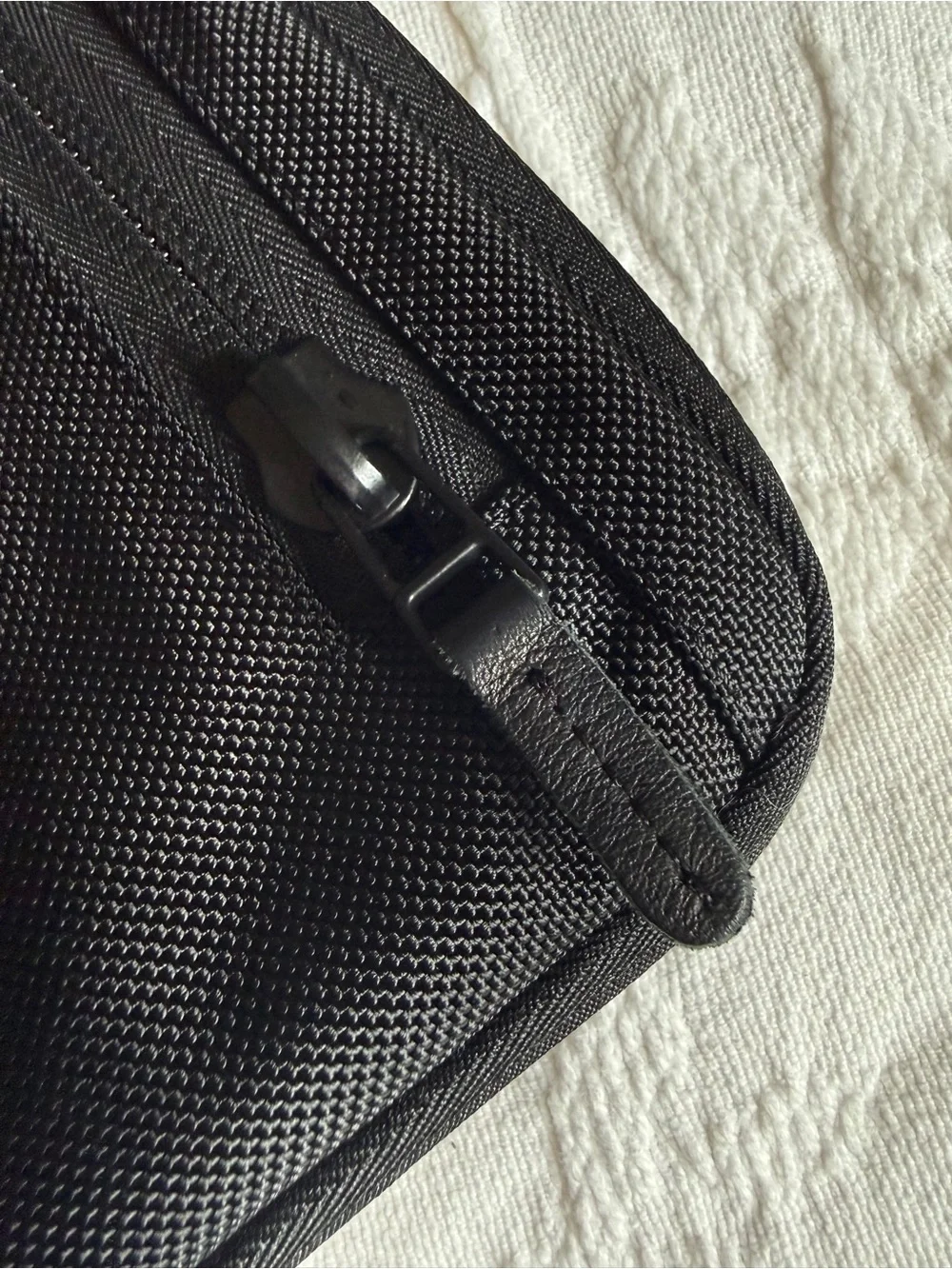 The Frenchie Co. travel Closet in a carry on Bag! (Convertible Garment Duffel)